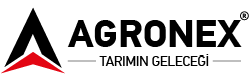 AgroNext Tarım Logo