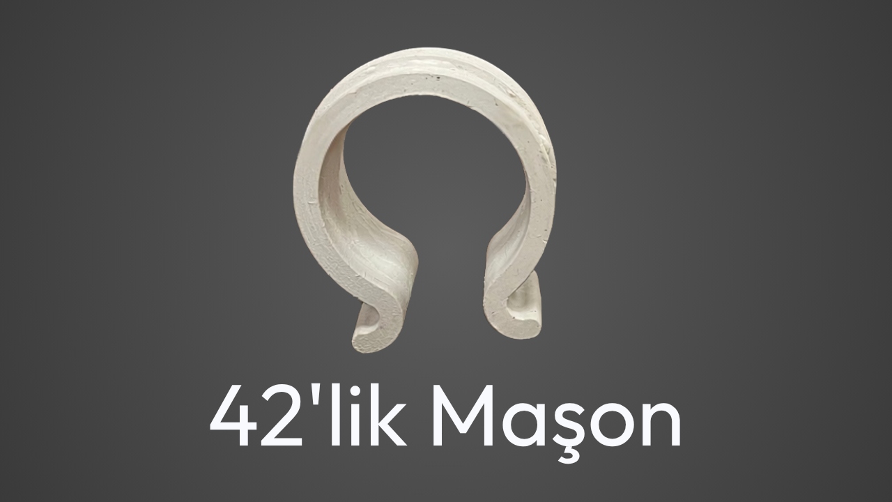 21'lik Maşon