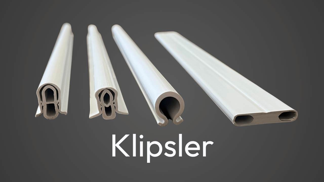 Klipsler