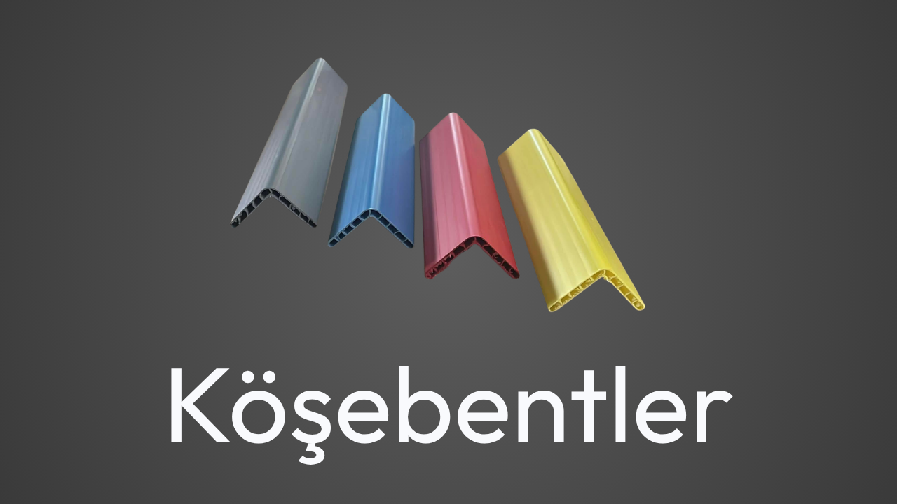 Köşebentler