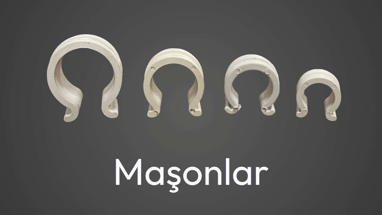 Maşonlar