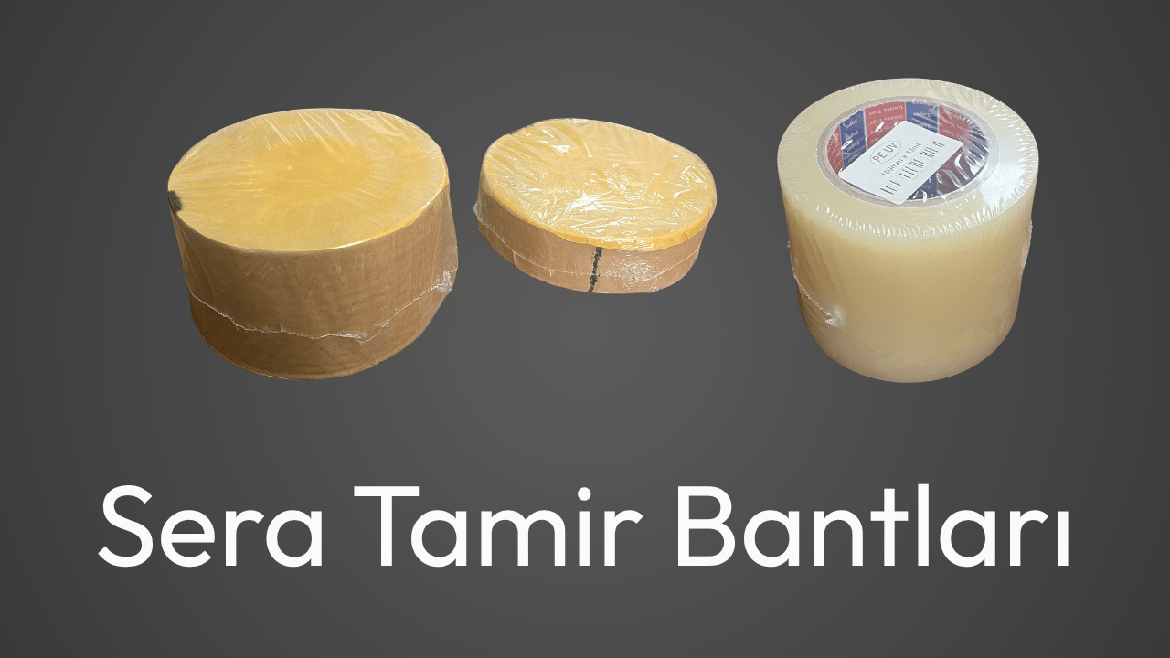 Sera Tamir Bantları