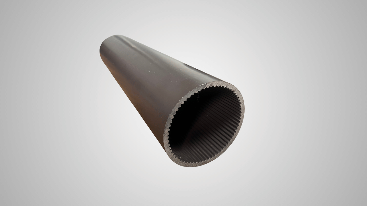 PVC Bobin