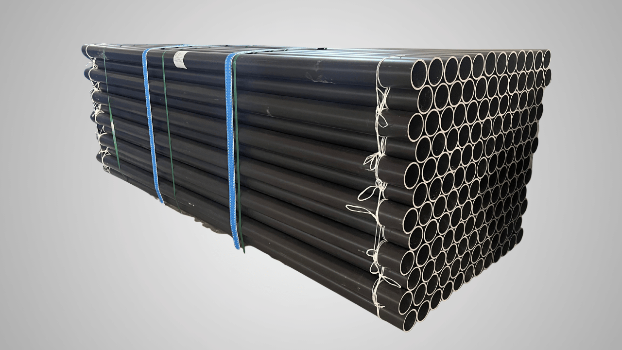 PVC Bobin